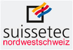 Wir sind offizielles Mitglied der Suissetec Nordwestschweiz Suissetec nordwestschweiz